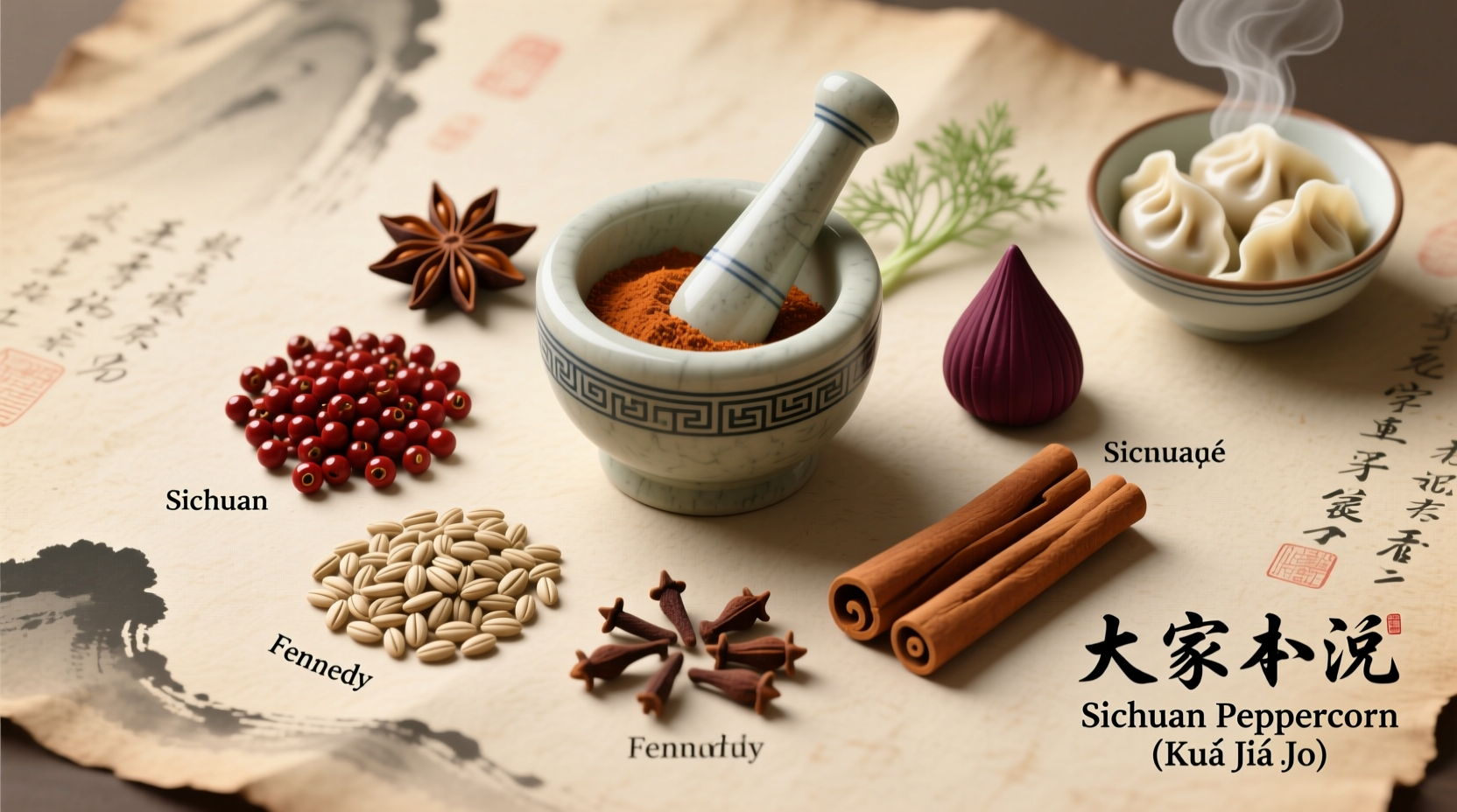 What Is Five Spice Powder? Essential Ingredient Guide