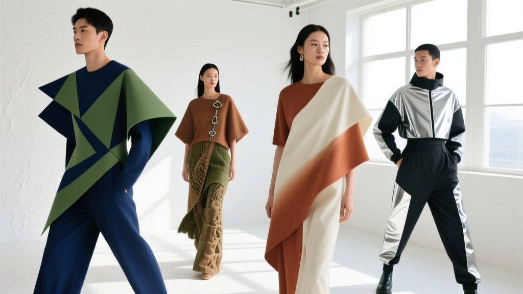 How Trend Forecasters Decode Cultural Shifts