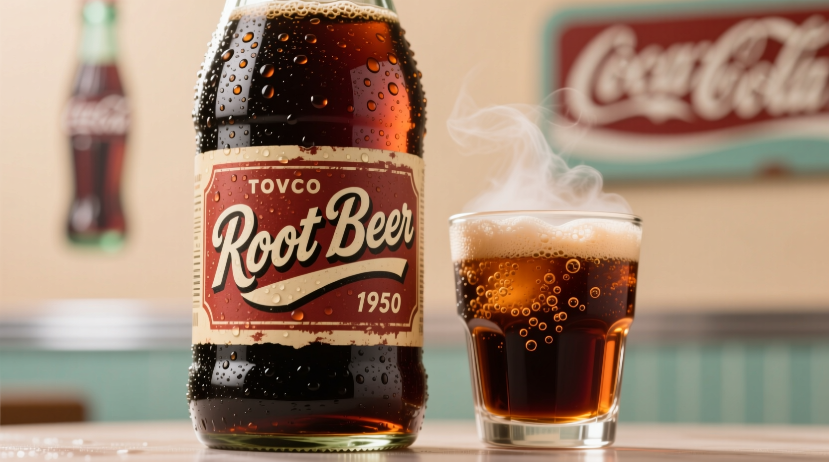 Root Beer Flavor Profile: What Makes It Unique