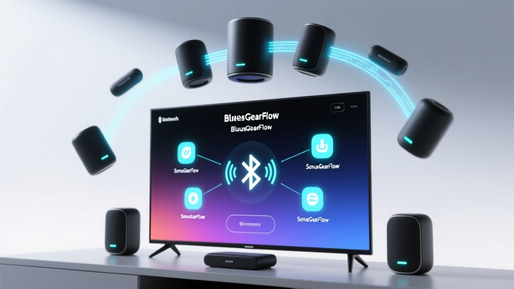 How to Connect TV to Bluetooth Speakers (2026)
