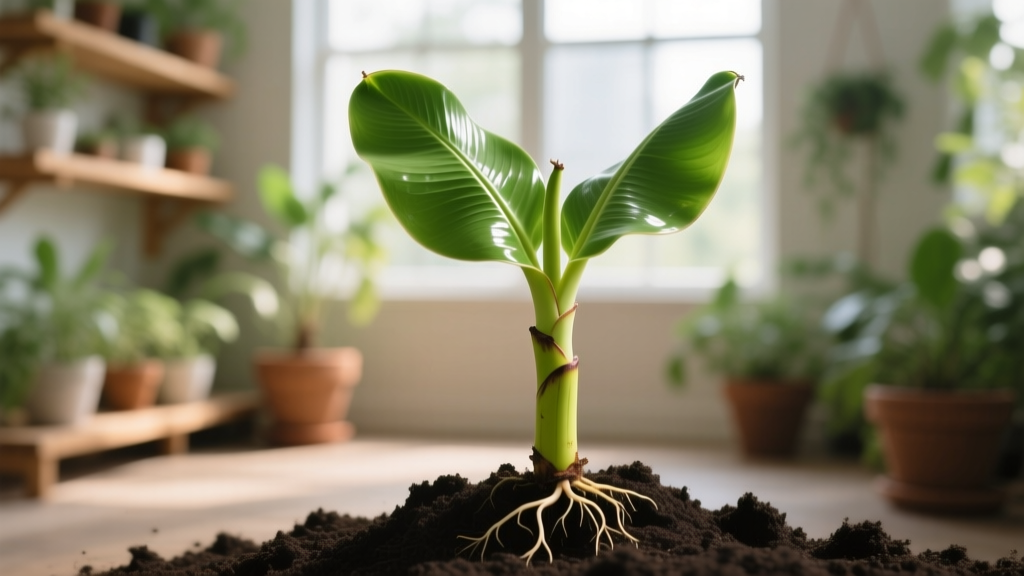 Banana Propagation Fertilizer Guide (2026)