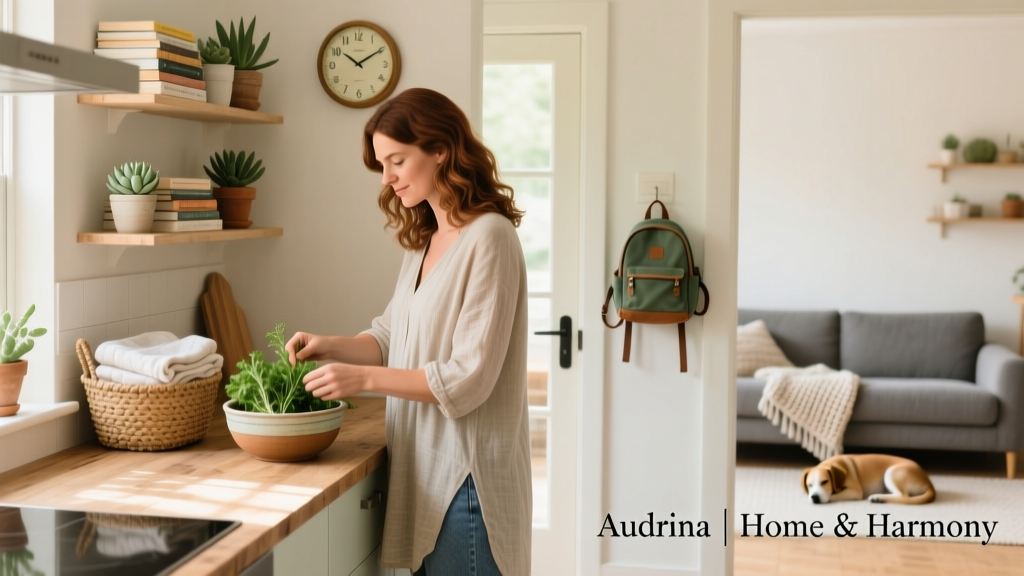 Audrina: A Practical Parent’s Guide to Managing the Audrina Baby Monitor System in Real Family Life