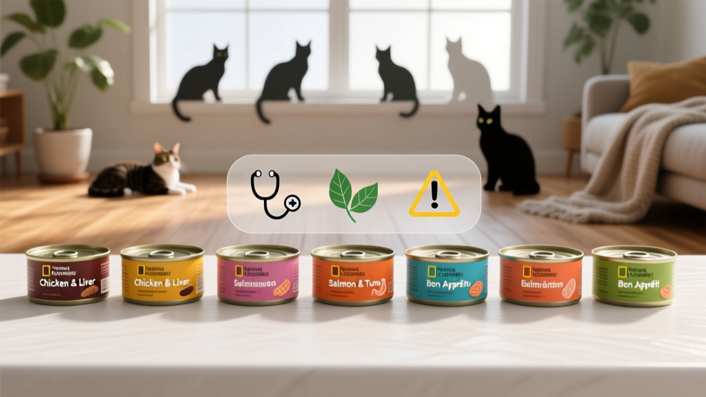 Me-O Wet Cat Food Review Popular