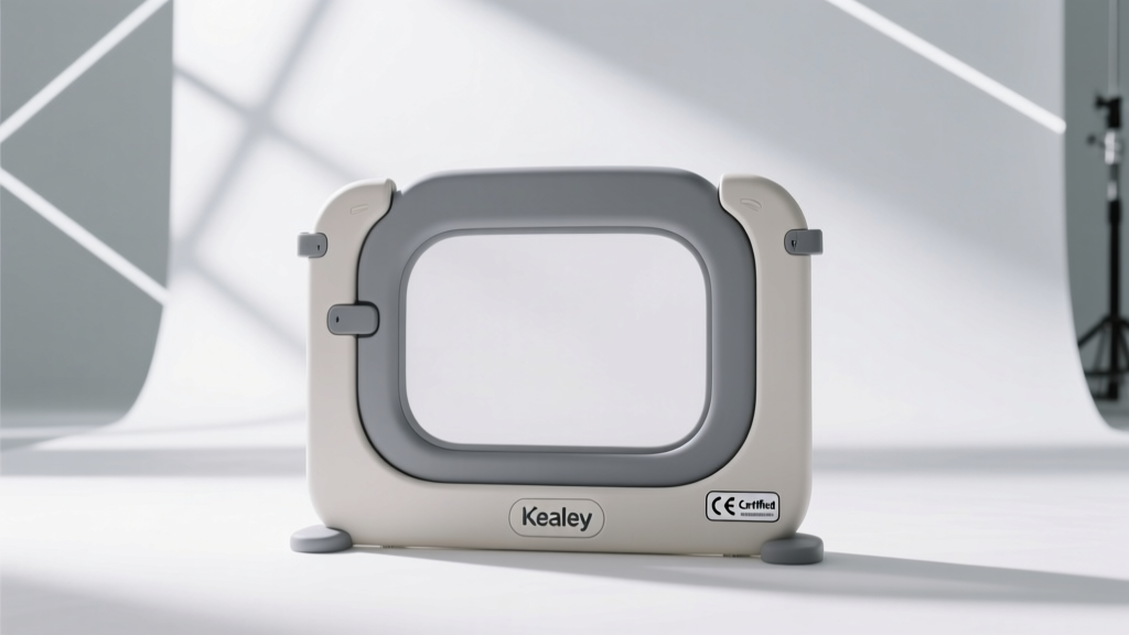 Kealey: Understanding the Risks and Safety Measures for Children Around This Common Household Item
