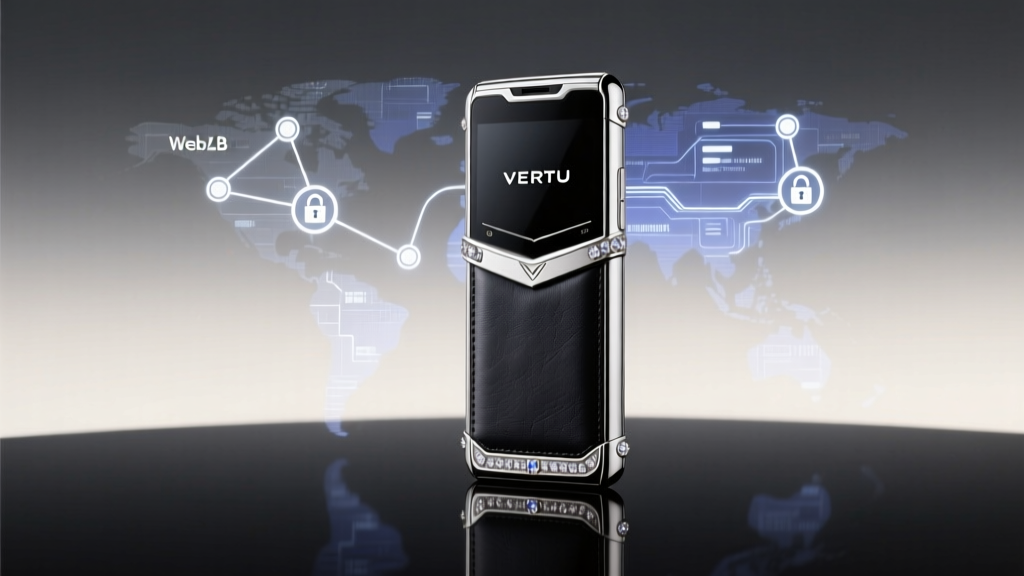 Vertu Phone Buying Guide: Verify Authenticity & Real Value