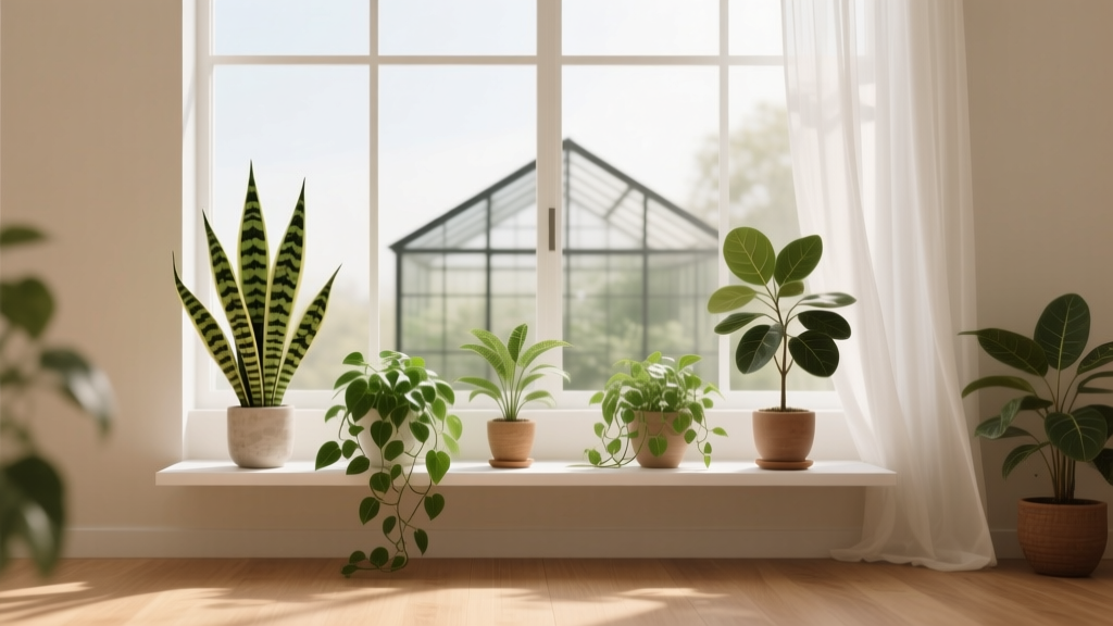 Non-Flowering Plants: Indoor Move Protocol (2026)