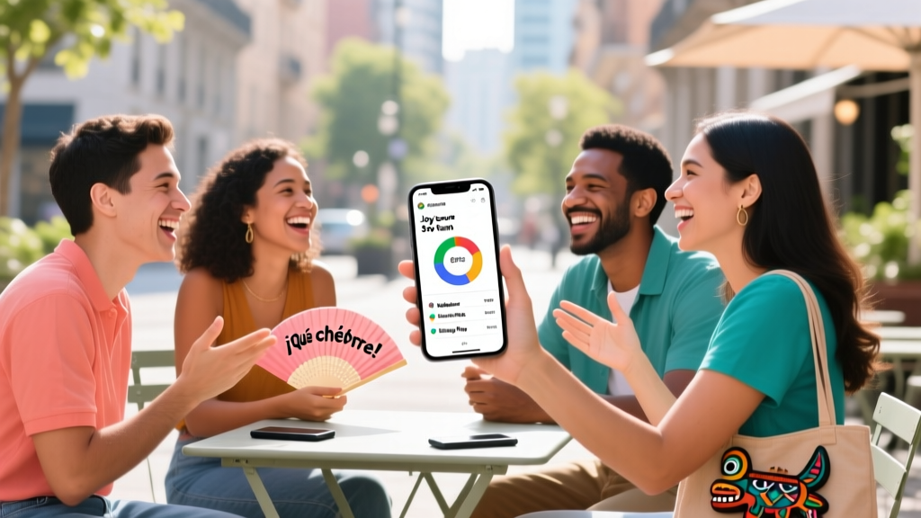Party Fun in Spanish: Real-Time Engagement Checks (2026)