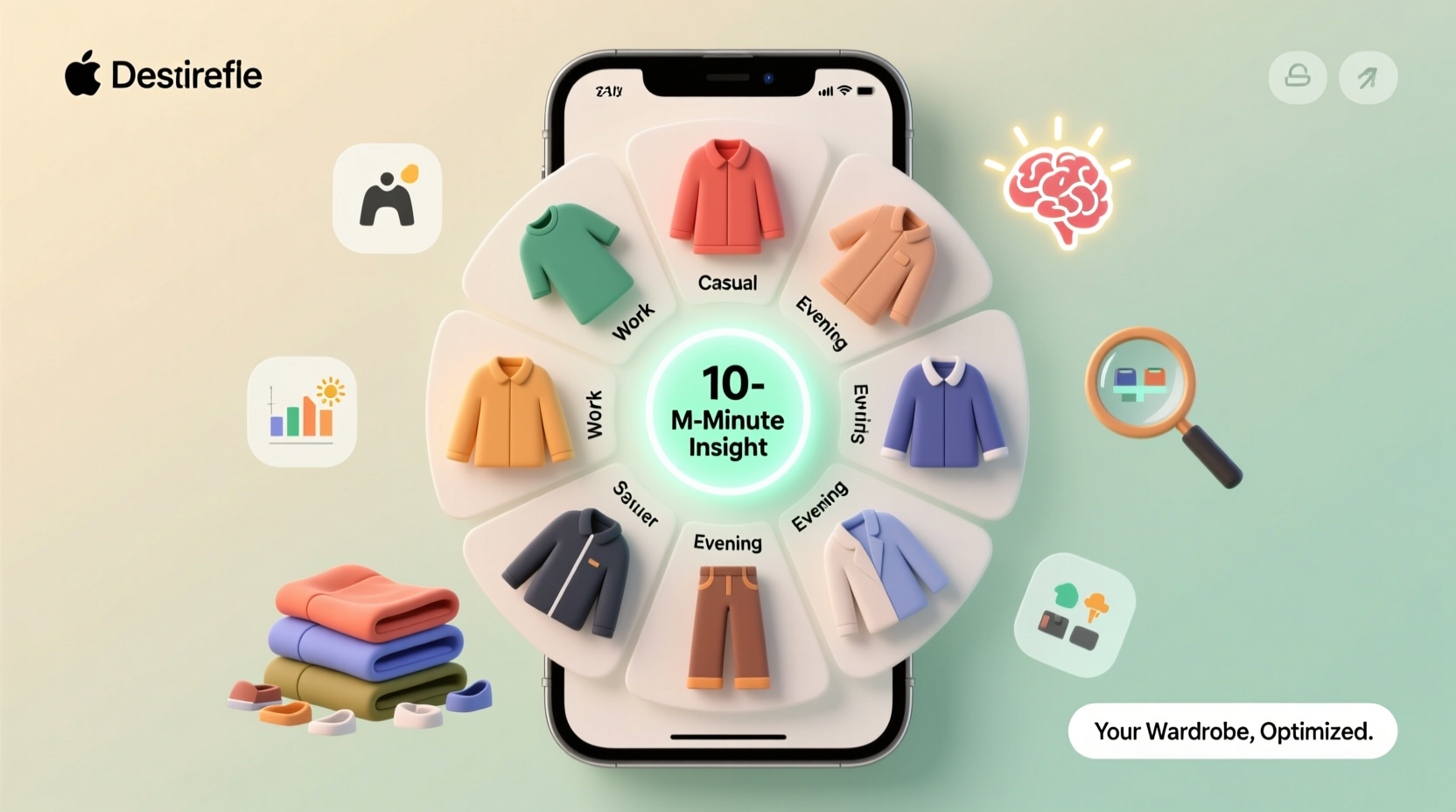 closet organization tips is a smart app worth it for small wardrobes