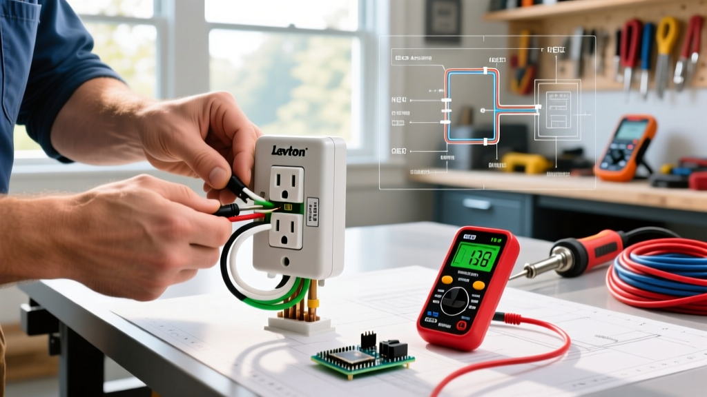 Adding an Outdoor Electrical Outlet: Step-by-Step Wiring Guide