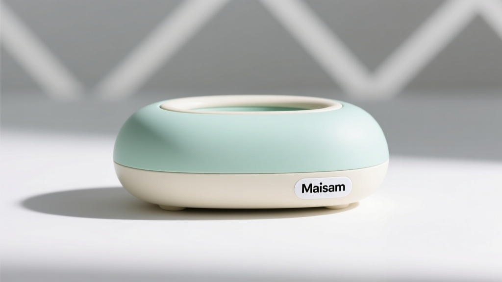 Maisam: A Critical Safety Review of the Popular Baby Carrier for Infants and Toddlers