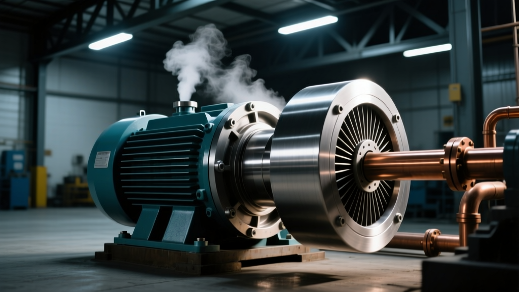 Multistage Pump Noise: 7 Quick Fixes Under 15 Minutes