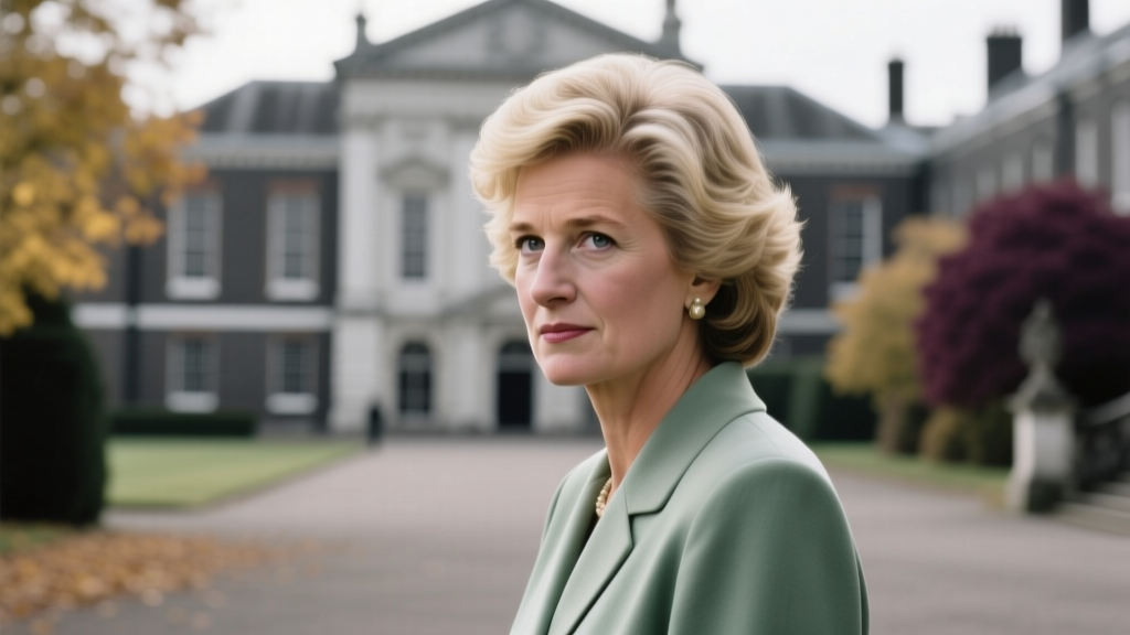 Was Diana at Prince Edward’s Wedding? (2026)