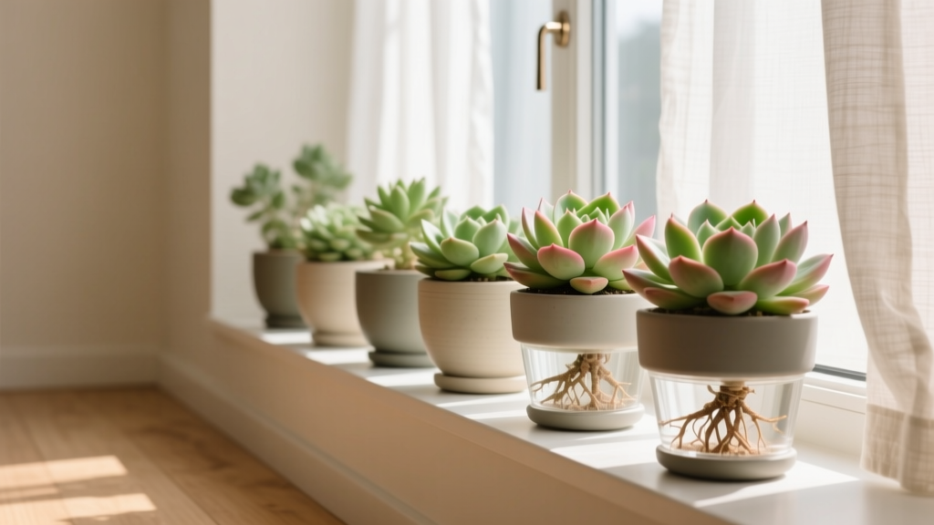 Indoor Succulents: Grow Plump Plants in 30 Days (2026)
