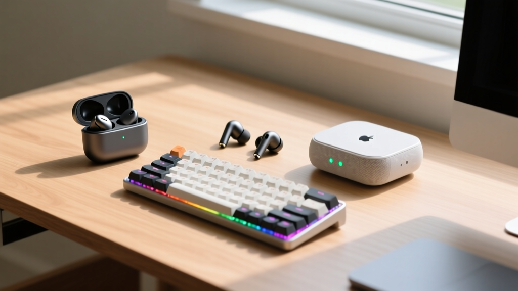 The Best Tech Stuff That Costs 100 Dollars in 2026: Top Gadget Picks