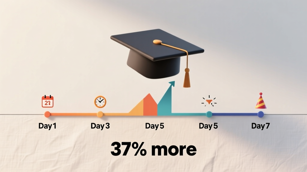 When to Have a Graduation Party (2026)