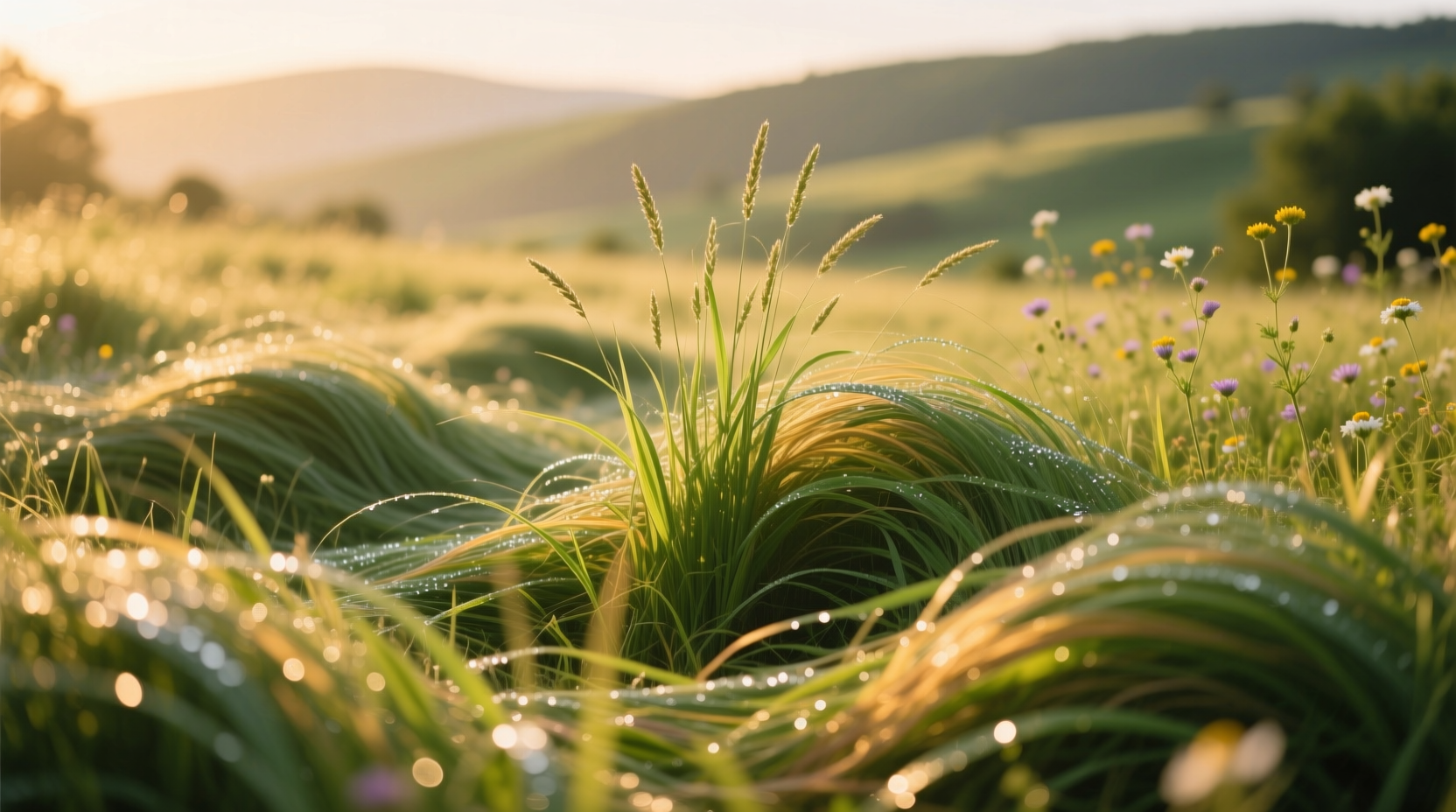 grass perennials