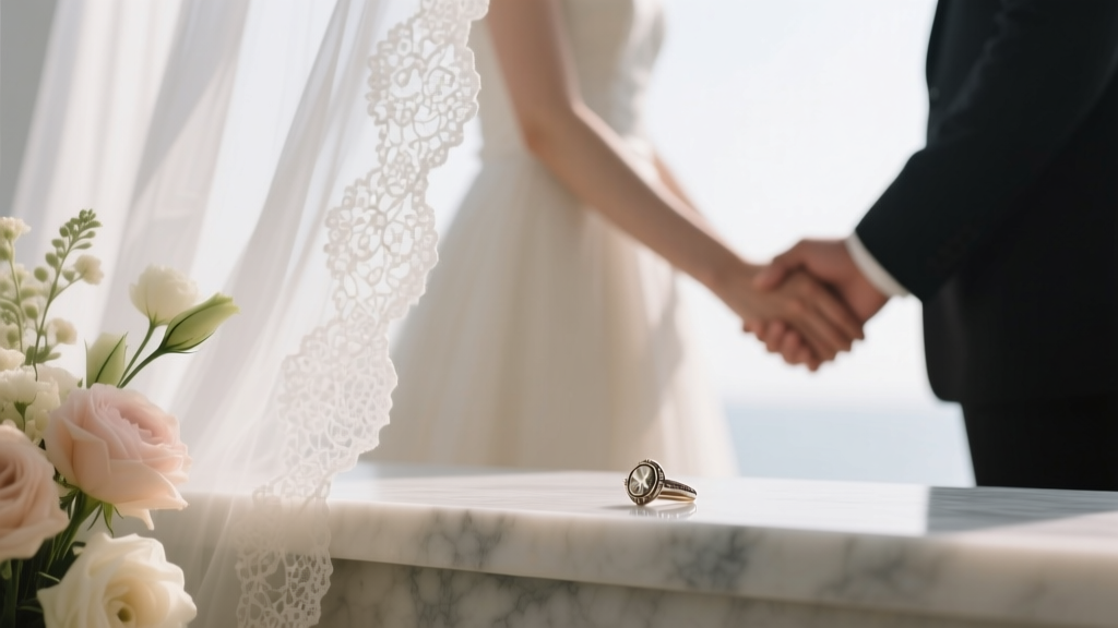 What Is a Wedding? Meaning, Legal Facts & Modern Views
