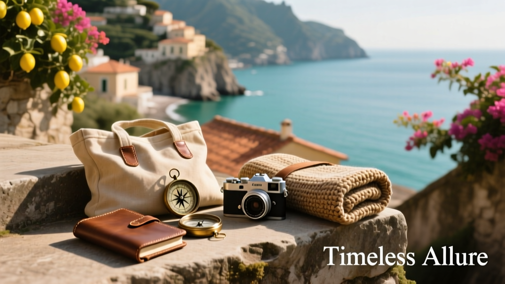 Timeless Allure: A Gear-Tested, Ground-Level Exploration of the Amalfi Coast