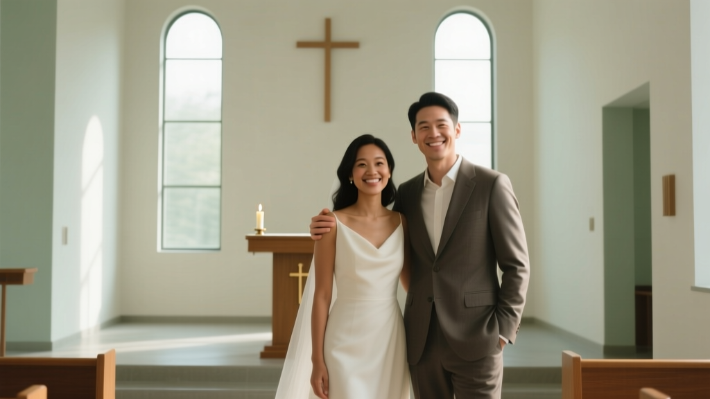 Preacher Wedding Fee: Honorariums & What’s Expected (2026)