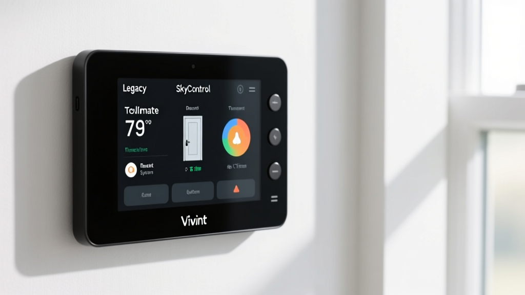 Sky Vivint System Myths Busted: Common Smart Home Mistakes
