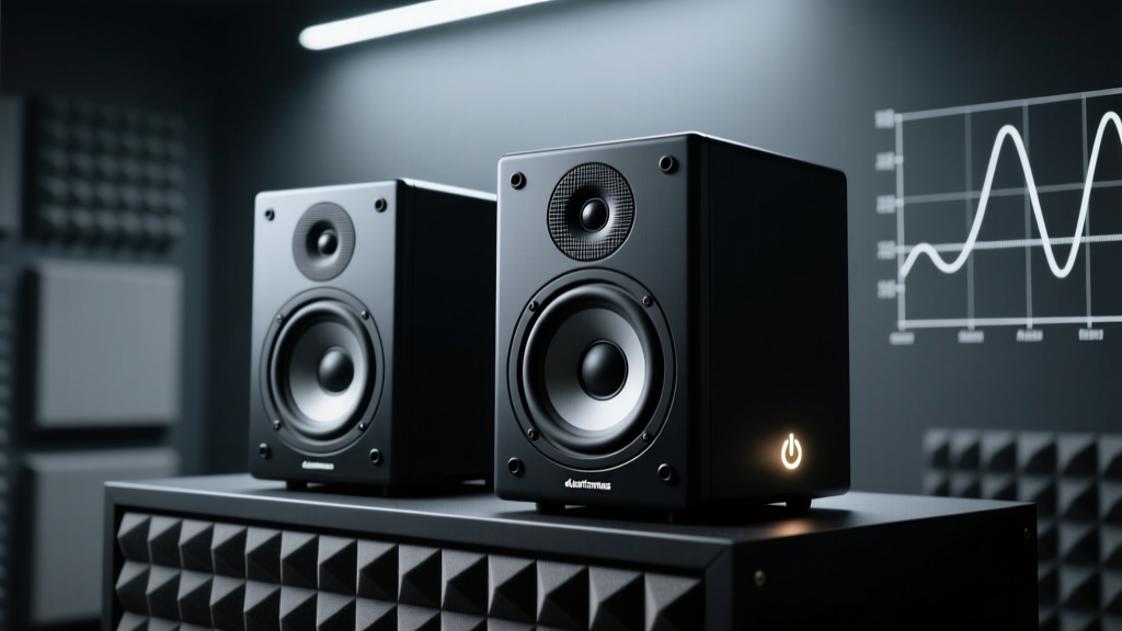 4 Ohm Speakers Explained When To Use What To Avoid: The Studio Engineer’s No-BS Guide to Impedance Matching, Amp Safety, and Real-World Sound Quality Tradeoffs