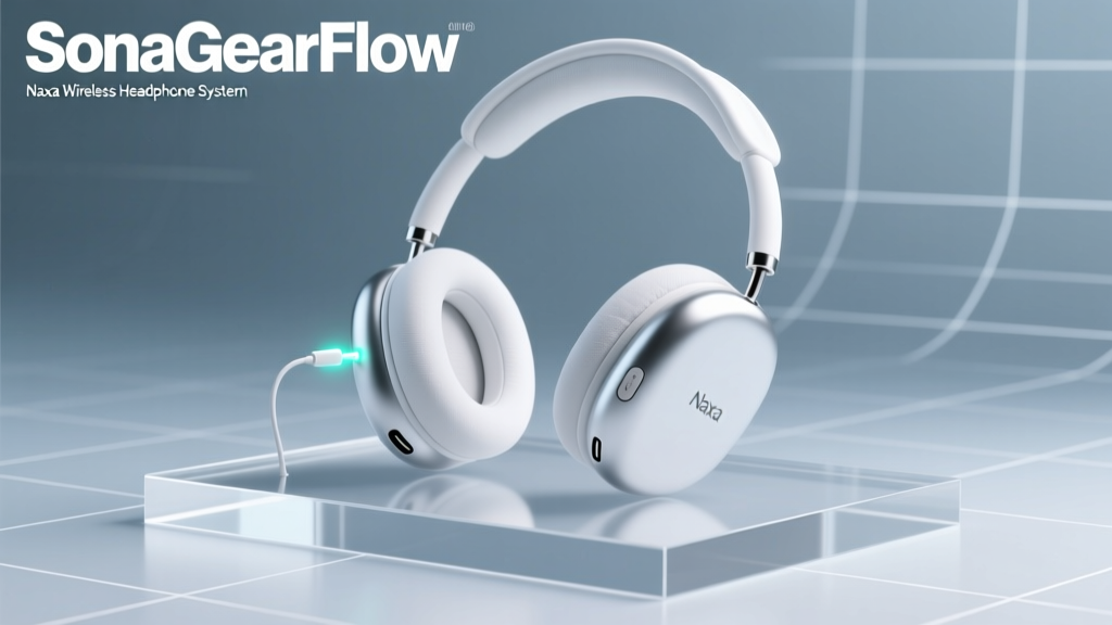 Naxa Wireless Headphones: Fix Sync, Lag & Pairing (2026)