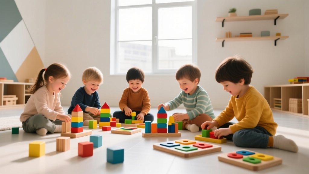 Simple Circuit Projects for Kids