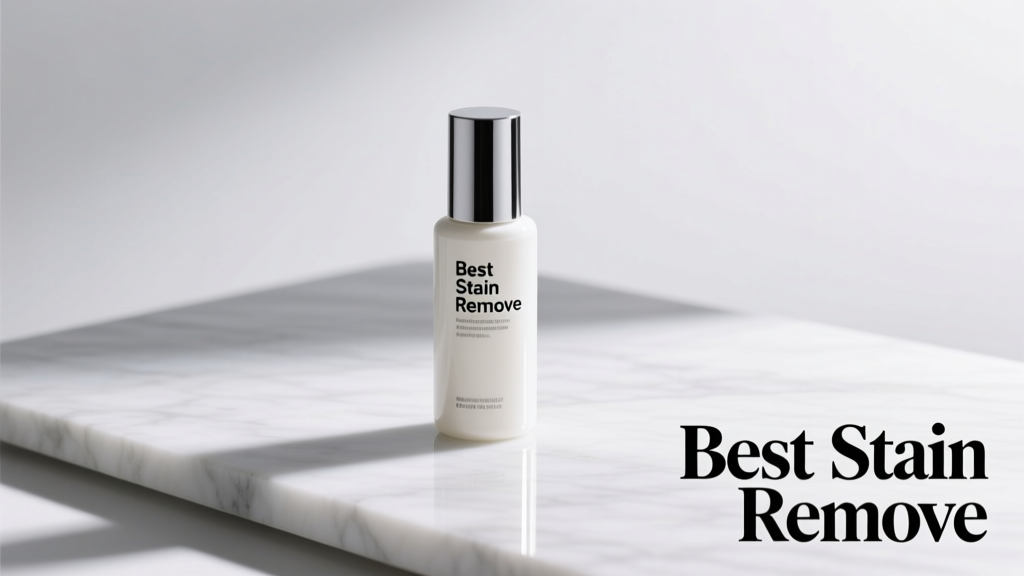 The Best Stain Removers of 2024: Science-Backed Solutions for 12 Common Household Stains