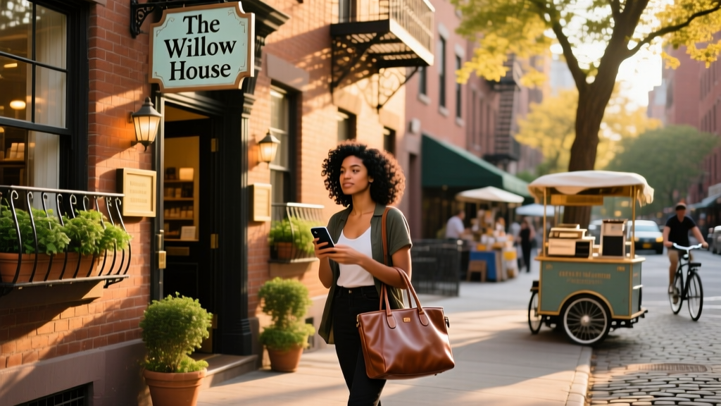 Where to Stay in New York City: A Practical, Neighborhood-by-Neighborhood Guide to Accommodation