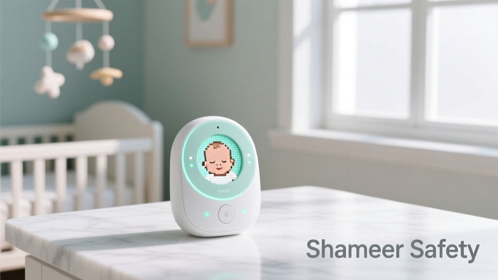 Shameer: A Child Safety Consultant’s Evidence-Based Assessment of Home Safety Practices in South Asian Households