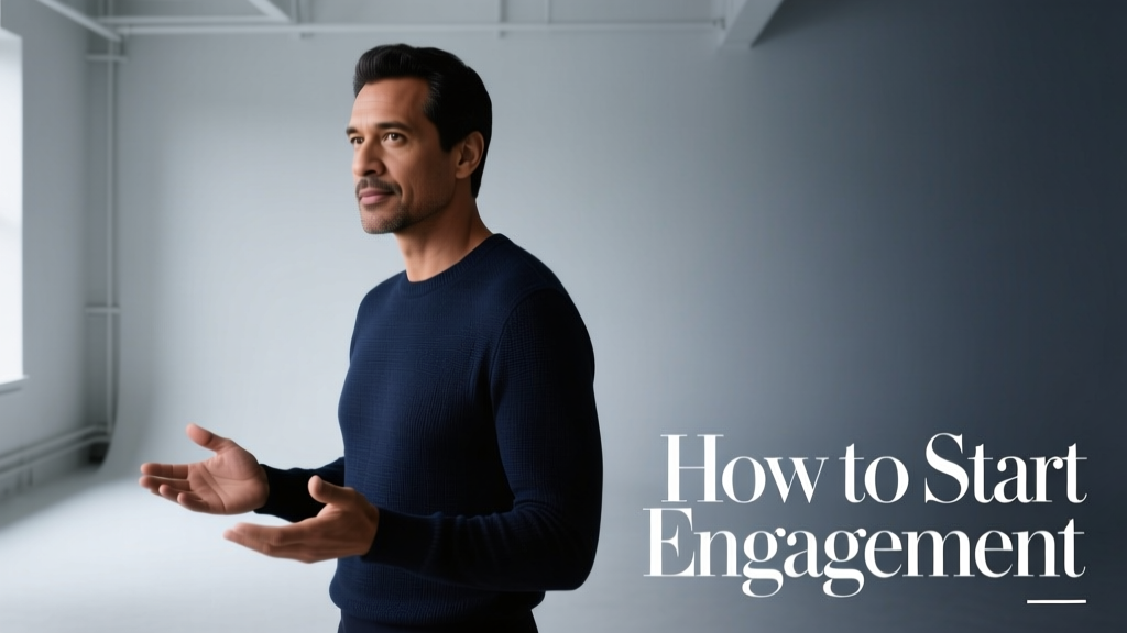How to Start Engagement: A Practical, Step-by-Step Guide for Jewelry Makers and Couples