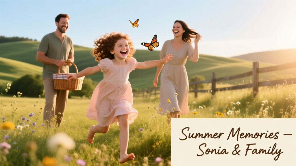 Sonia: A Parent’s Guide to Supporting Children with Sensory Processing Differences and Emotional Regulation Challenges