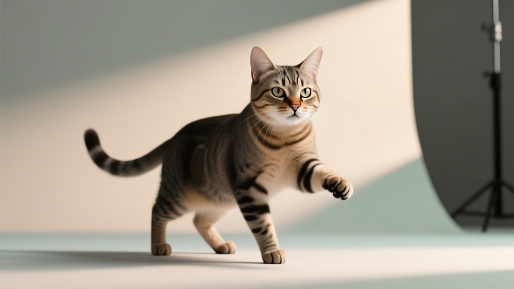 What Cat Behavior Means for Training