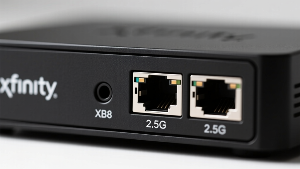 How to Reset the Latest Xfinity Gateway: XB8 & XB7 Recovery