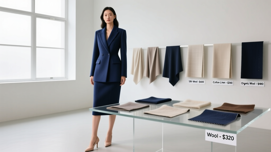 How Much Does It Cost to Tailor a Blazer? (2024 Guide)