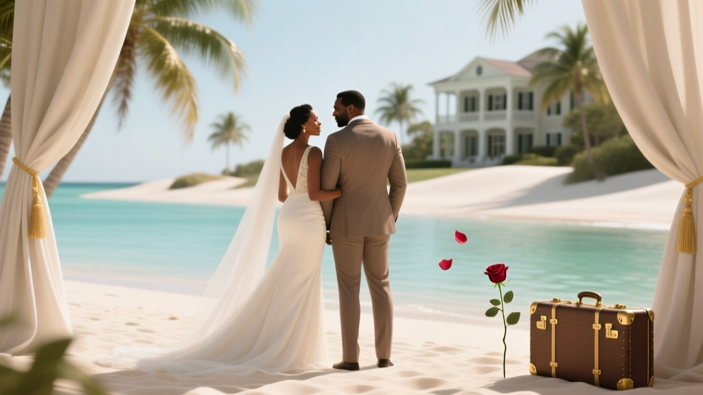 Destination Wedding Planning: 7-Step Blueprint (2026)