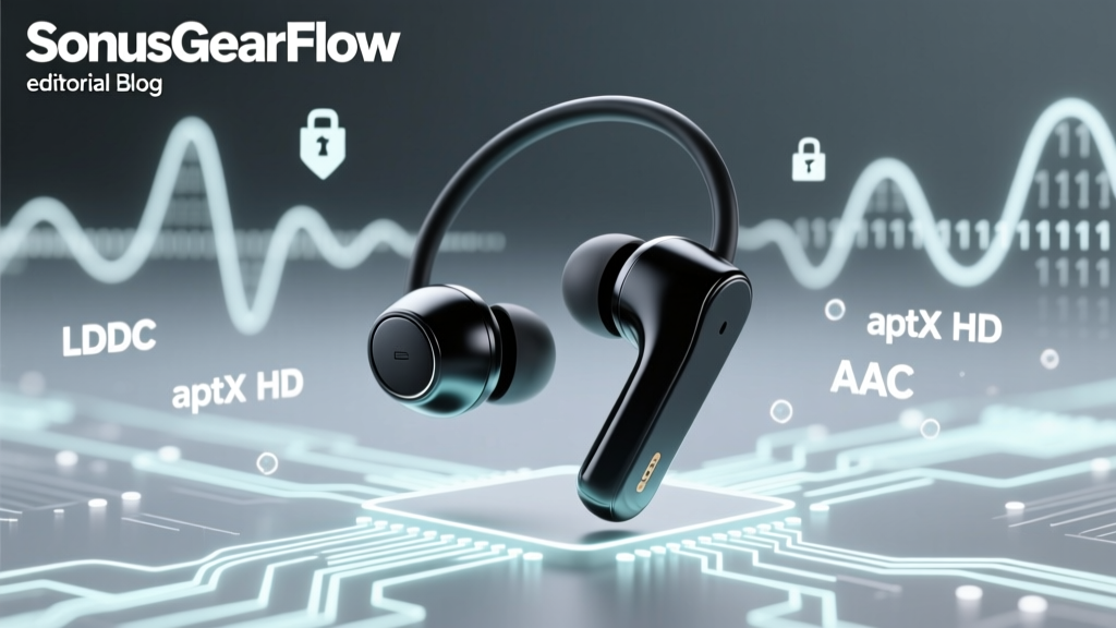 Why No Hi-Res True Wireless Headphones? (2026)
