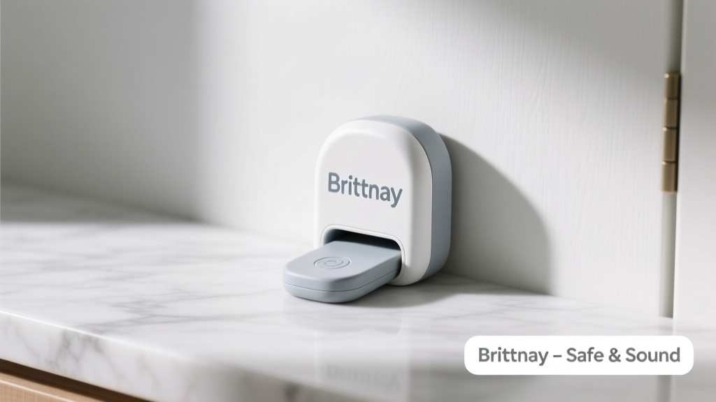 Brittnay: A Child Safety Case Study in Real-World Home Hazards and Evidence-Based Prevention