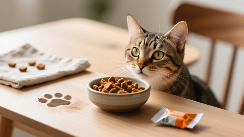 Do Cats Behavior Change Freeze Dried? 7 Real