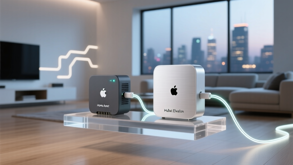 Configure Local Smart Hubs: Home Assistant vs Hubitat