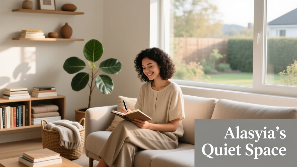 Alaysia: A Practical Parenting Guide to Raising Resilient, Connected Children