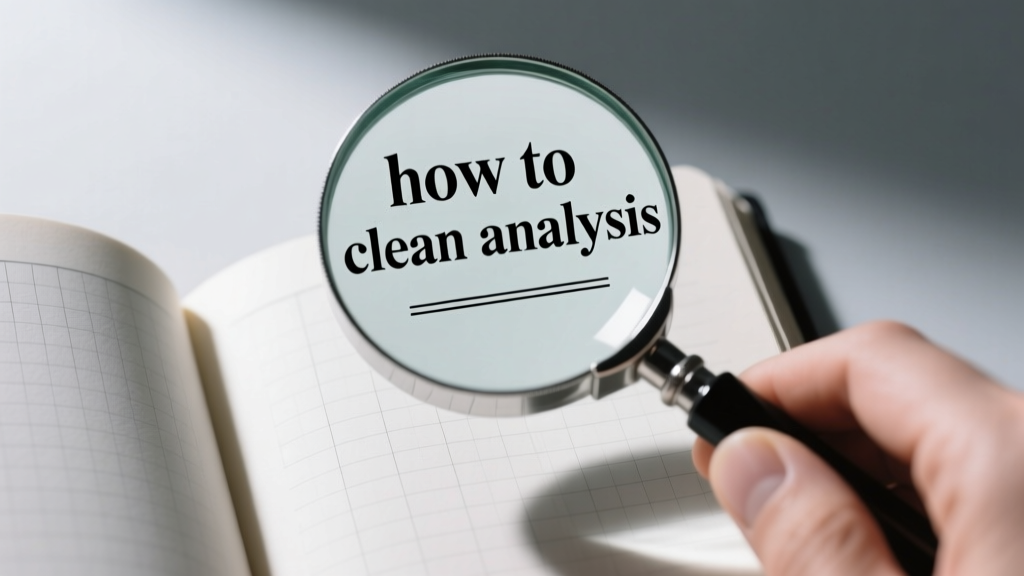 How To Clean Analysis: A Technical Breakdown of Automotive Surface Contaminants and Decontamination Efficacy