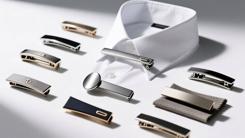 Are Magnetic Tie Clips Any Good? The Styling Truth