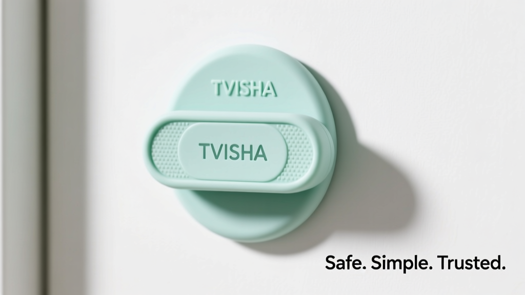 Tvisha: A Child Safety Consultant’s Evidence-Based Assessment of a Popular Baby Monitor System