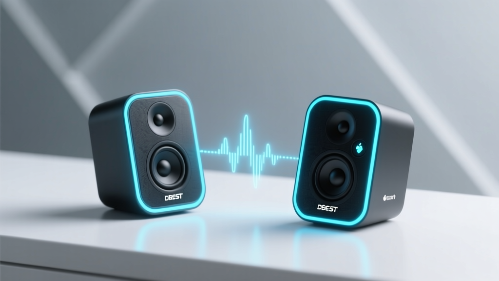 dBEST Bluetooth Speaker Pairing Guide (2026)