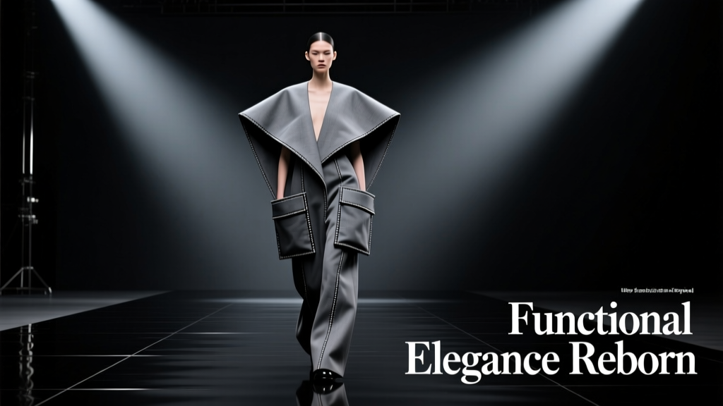 Post-Pandemic Pocket Revival: Why Functional Pockets Are ...