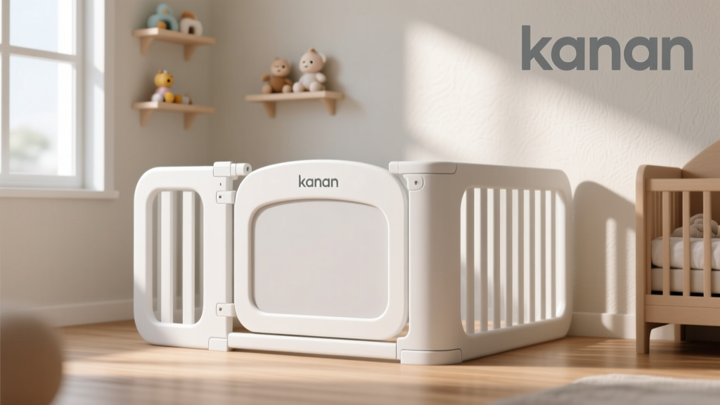 Kanan: A Child Safety Specialist’s Deep-Dive Assessment of the Kanan Baby Monitor System