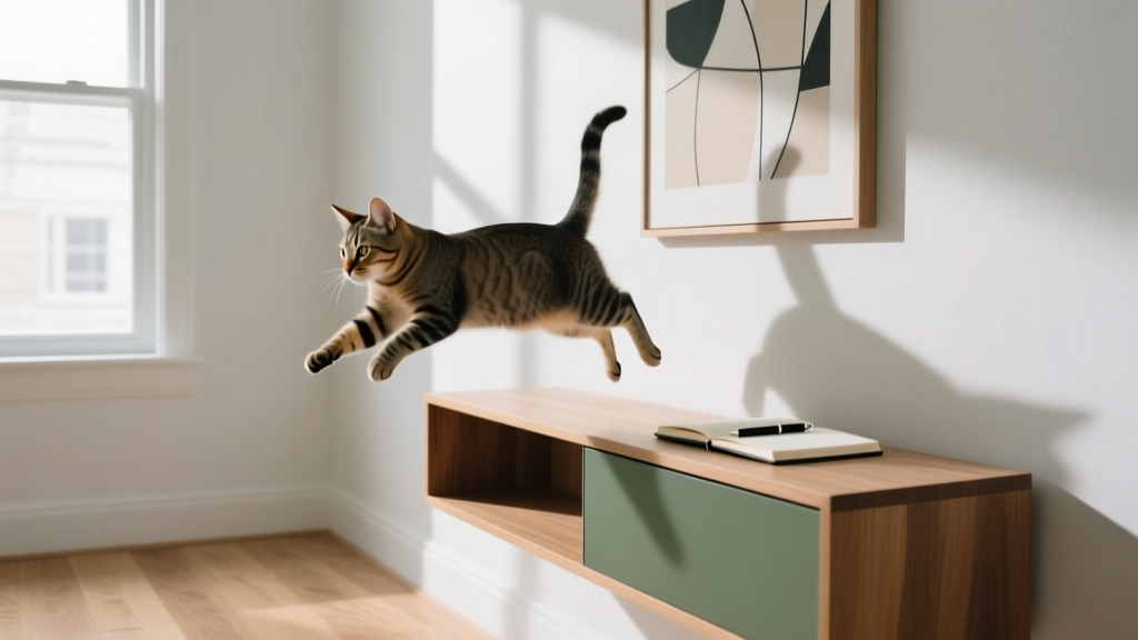 Do Cats Behavior Change Guide