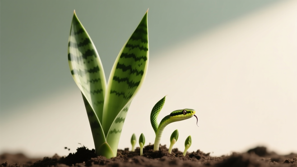 Snake Plant Dropping Leaves: 5 Stress Fixes (2026)