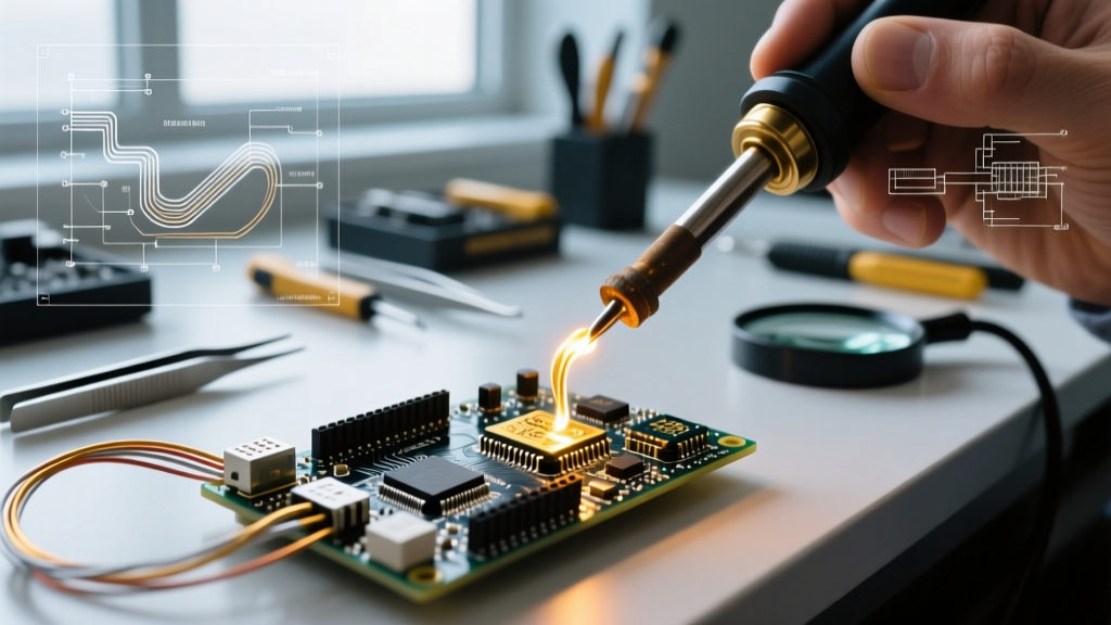 Is Welding Like Soldering? Expert Roundup on Metallurgy